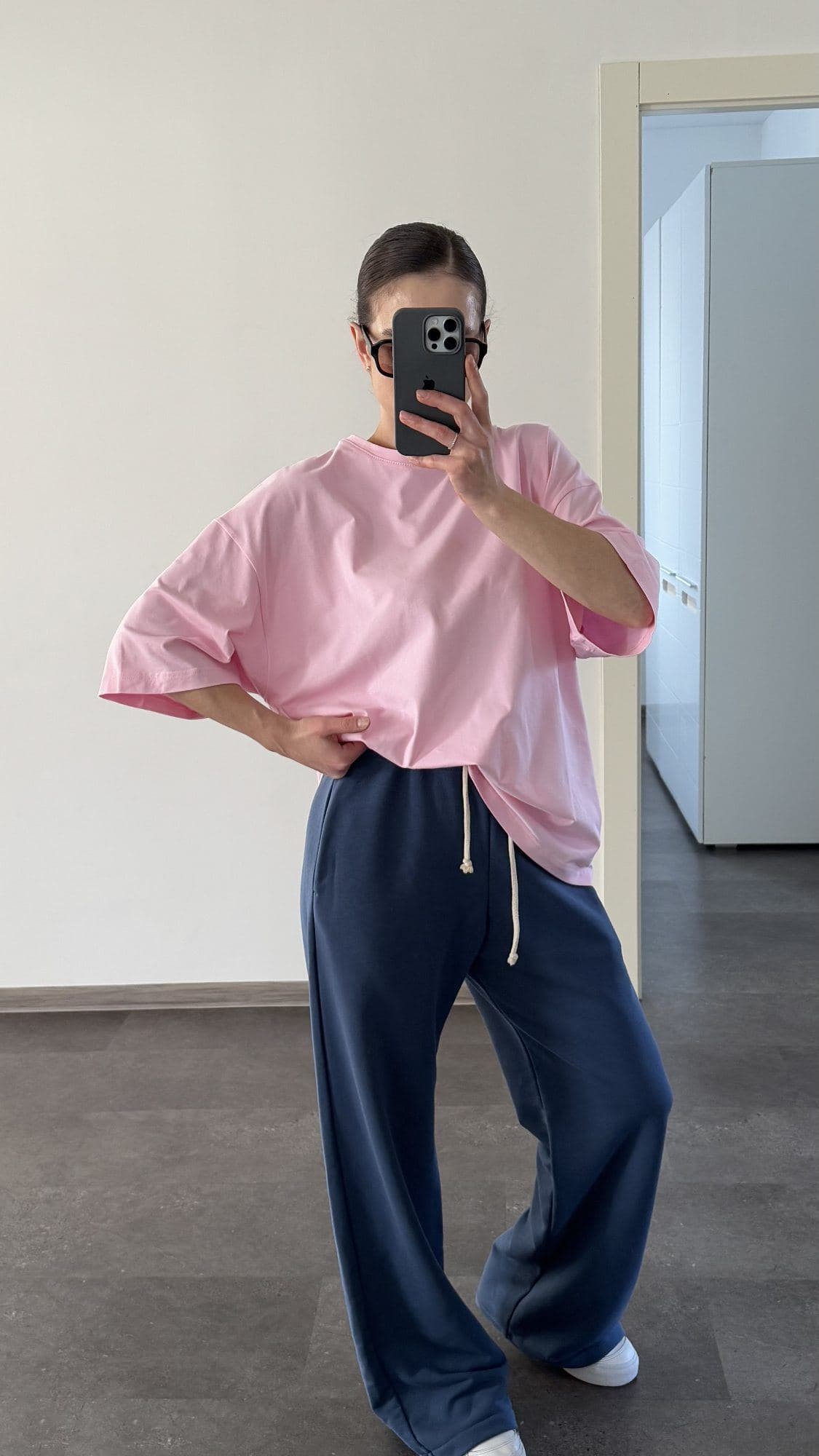 Футболка onesize