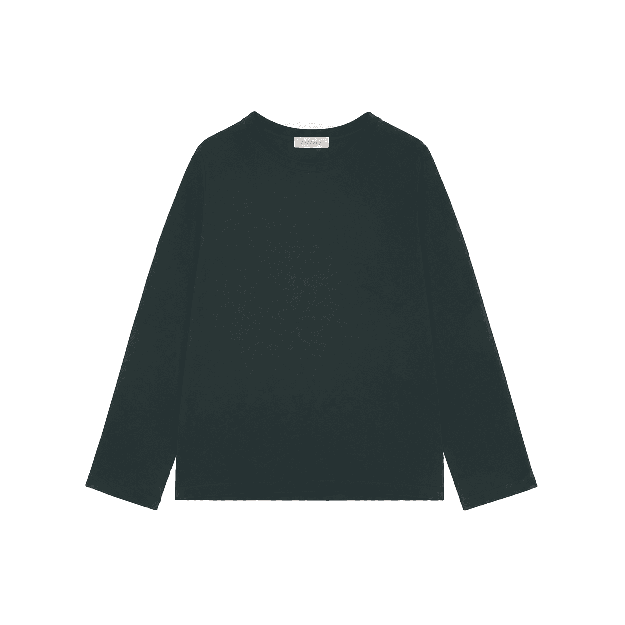 Лонгслів oversize