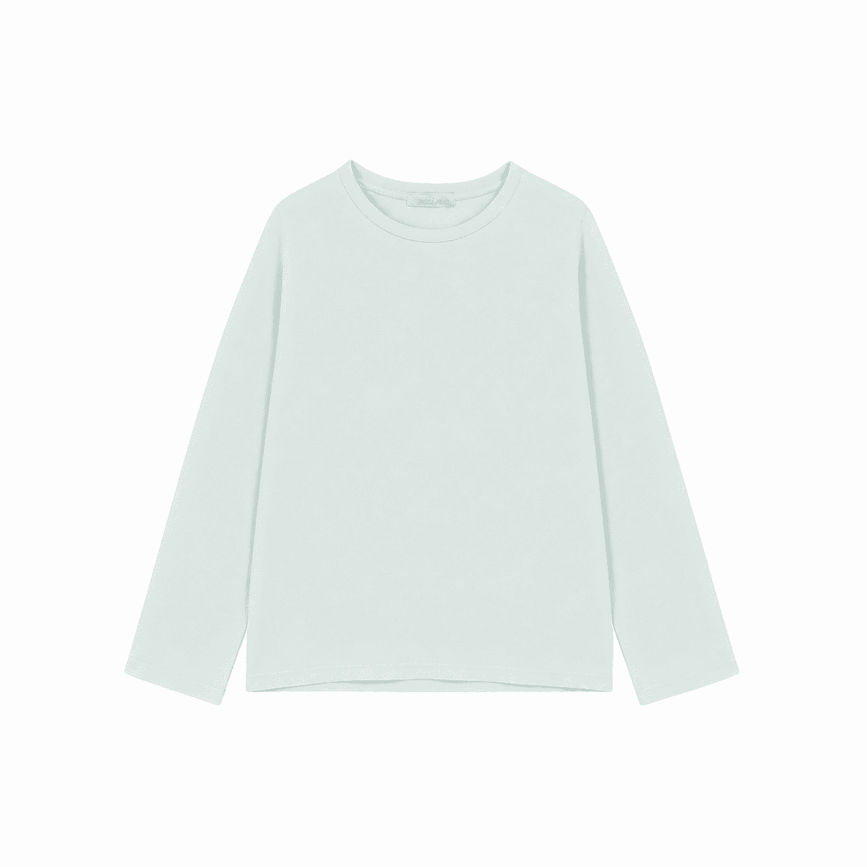 Лонгслів oversize