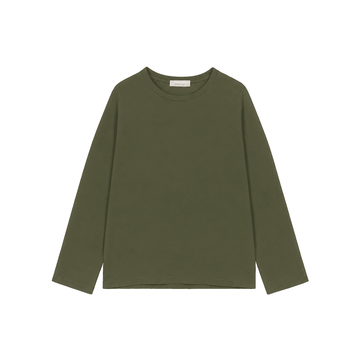 Лонгслів oversize