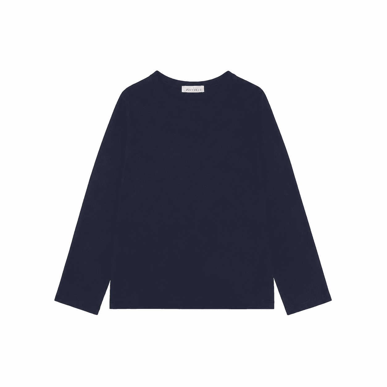 Лонгслів oversize
