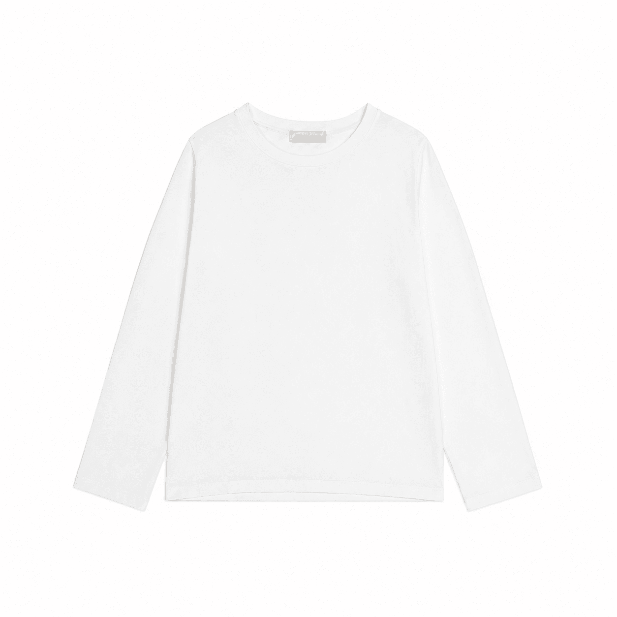 Лонгслів oversize
