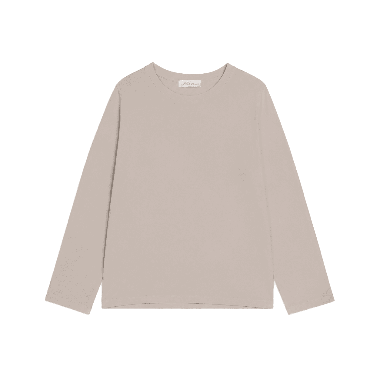 Лонгслів oversize